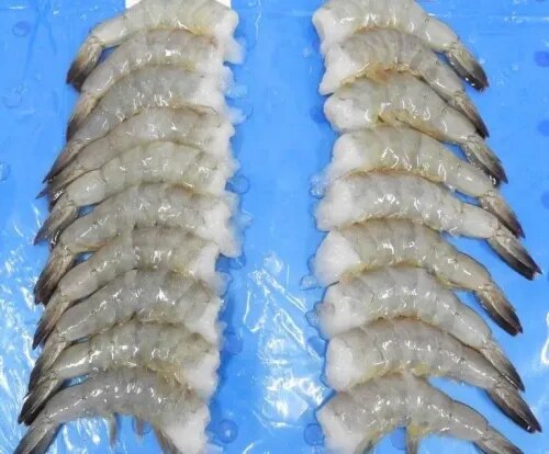 HEADLESS VANNAMEI (BIG SIZE) PRAWNS & SHRIMPS product image