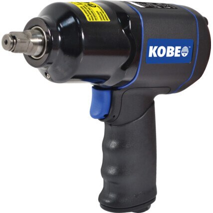 KOBE Heavy Duty Impact Wrench 