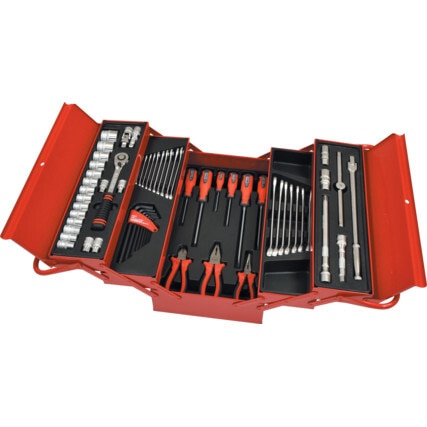 KENNEDY Cantilever Workshop Tool Set