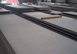 LR SHIPBUILDING STEEL PLATES AH36/DH36