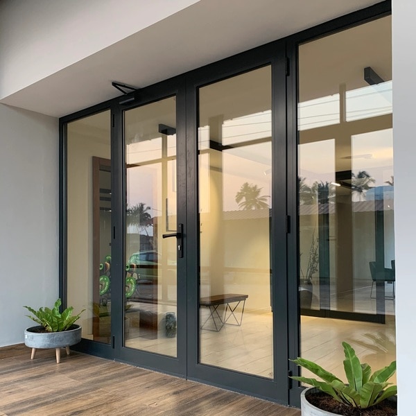 Doors