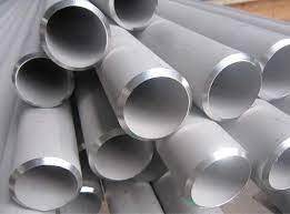 Stainless Steel 321 Pipes & Tubes