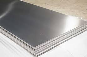 ASTM A240 UNS 32205 Duplex Stainless Steel Plates