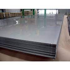 Duplex 32205 Stainless Steel Plates