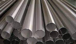 Stainless Steel 310 Seamless Pipe