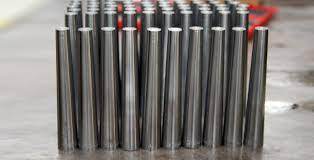 Stainless Steel Tapered Plugs