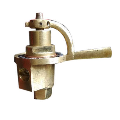 SENSITROL OIL VALVE MANUFACTURER IN AHMEDABAD.We K-TECH FLUID CONTROLS are Leading manufacturing and supplying of Sensitrol Oil Valves in Ahmedabad, Gujarat, India. K-TECH Sensitrol Valve is a tight shut-off valve with precision V-oil port for micro-metering and uniform flow of oil through-out the 180°C sweep of the control handle. K-TECH Sensitrol Valves are tight shut-off valve to prevent dribbling oil into burners during shut-down. It also permits the convenience of shutting off the burner without disturbing the Sensitrol's limiting orifice setting. K-TECH Sensitrol valves are available in depending on oil flow requirements.K_TECH FLUID CONTROLS Offer supreme quality of Limiting Orifice Gas Valves , Sensitrol Oil Valves, Ratiotrol Oil Valves.
