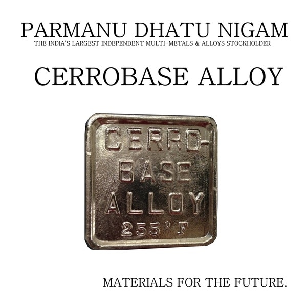 Cerrobase Alloy