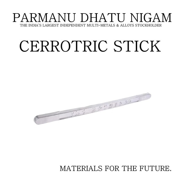 Cerrotric Stick