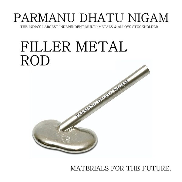 Filler Metal Rod