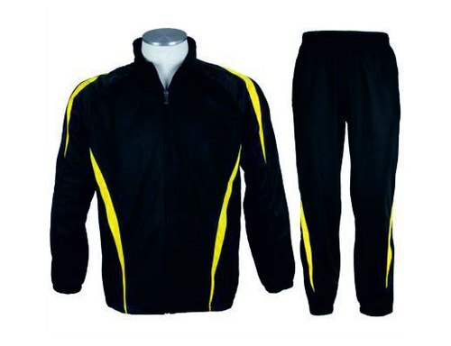 TRACK SUIT