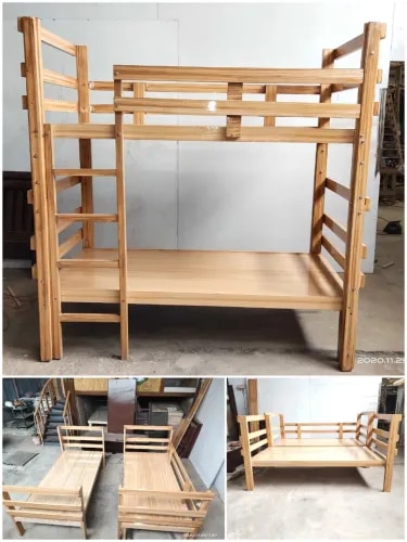 Convertible Bunk Bed product image
