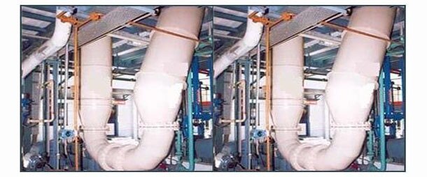 Leveraging on our industrial experience, we are manufacturing a wide range of Rising Film Evaporator that ensure the flow of the liquid upward in a parallel flow. Due to the increased vapor mount, it forms a 