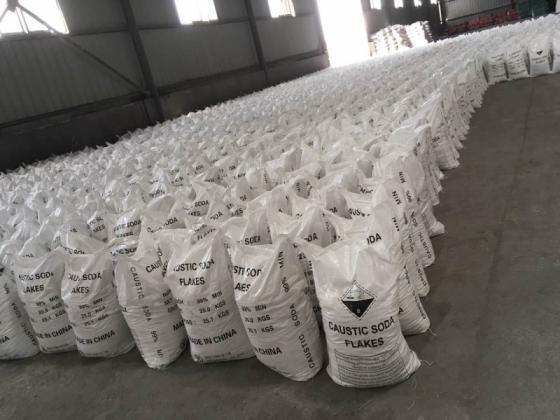 Offering GFL - Caustic Soda, Gujarat fluorochemicals caustic soda available.