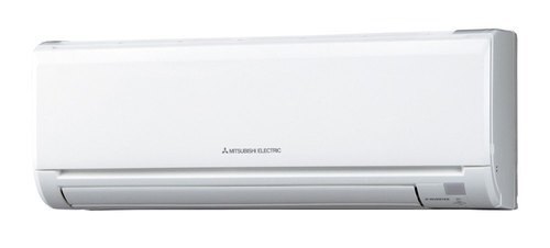 Mitsubishi electric MSY-RJS18VF, White 1.5 Ton 4 Star Inverter Split AC, Compressor DC Rotary