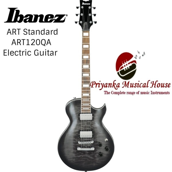 SPECSneck type ARTMapleset-in necktop/back/body Quilted Maple Art Grain topPoplar bodyfretboard Bound Purpleheart fretboardWhite block inlayfret Medium fretsnumber of frets 22bridge Gibraltar Performer bridgestring space 10.5mmtailpiece Quik Change III tailpieceneck pickup Classic Elite (H) neck pickupPassive/Ceramicbridge pickup Classic Elite (H) bridge pickupPassive/Ceramicfactory tuning 1E,2B,3G,4D,5A,6Estring gauge .010/.013/.017/.026/.036/.046hardware color ChromeNECK DIMENSIONSScale : 628mm/24.7