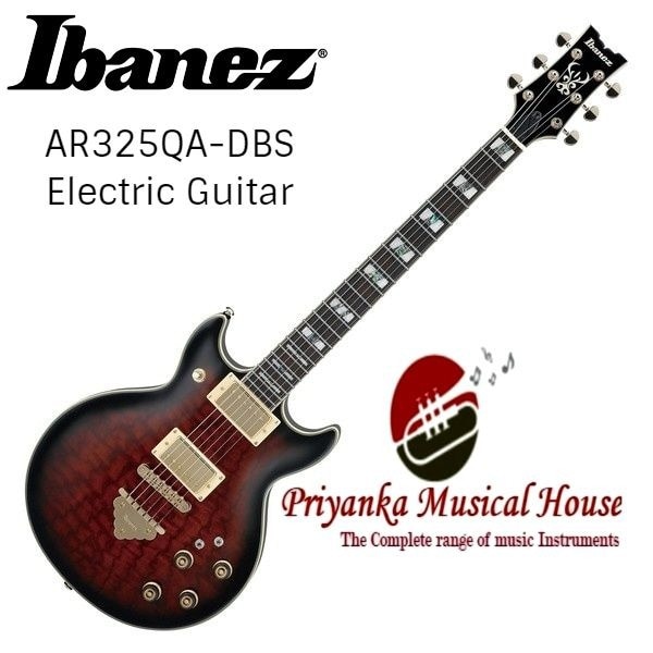 SPECSneck type AR3pc MapleSet-in neck (smooth heel)top/back/body Quilted Ash topOkoume bodyfretboard Bound Jatoba fretboardAcrylic & Abalone block inlayfret Medium fretsnumber of frets 22bridge Gibraltar Performer bridgestring space 10.5mmtailpiece Quik Change Classic tailpieceneck pickup Super 58 (H) neck pickupPassive/Alnicobridge pickup Super 58 (H) bridge pickupPassive/Alnicofactory tuning 1E,2B,3G,4D,5A,6Estrings D'Addario® EXL110string gauge .010/.013/.017/.026/.036/.046hardware color GoldNECK DIMENSIONSScale : 628mm/24.7