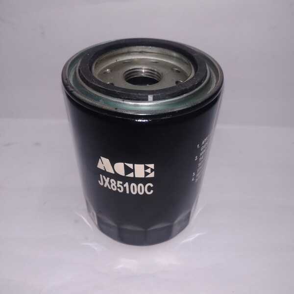 PART NO : ACE JX85100C  KIRLOSKAR BLISS OIL FILTER @ 25 KVA TO 35 KVA WE ARE MANUFACTURER