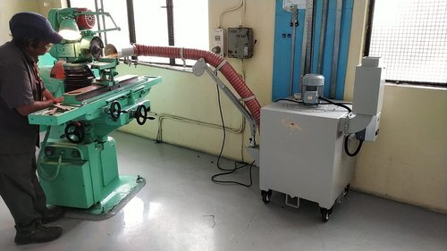 Cleantek Dust Collector Manufacturer In Coimbatore 