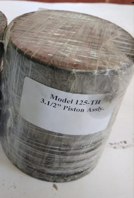 PISTON ASSY 3.5