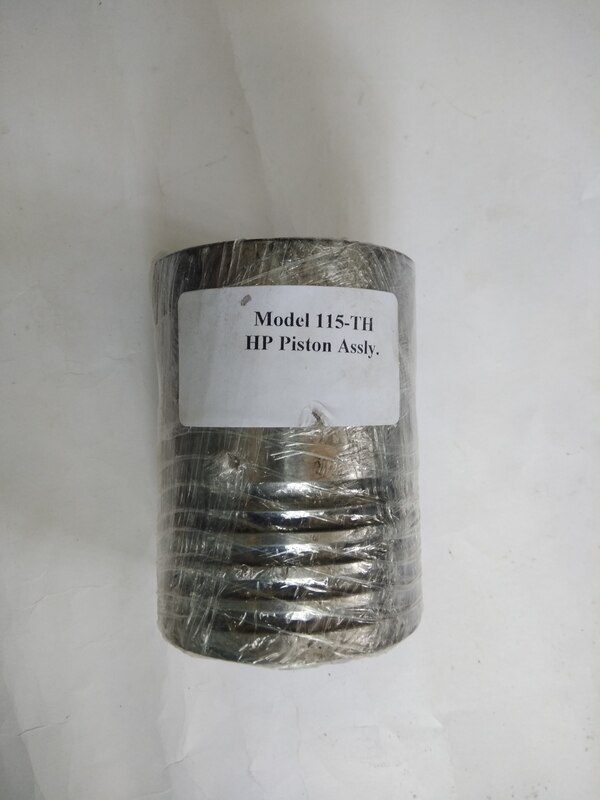 PISTON HP ASSY / MODEL : 115TH 