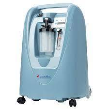 COLDSTAR-5500L  Oxygen Concentrator