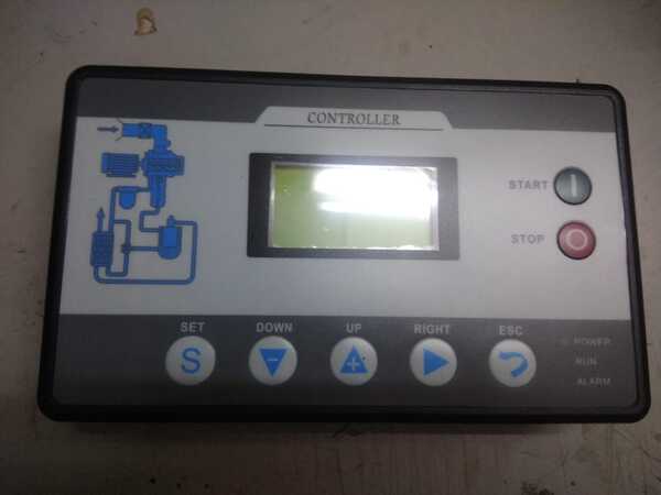 MAM CONTROLLER / MODEL : MAM880 100A 