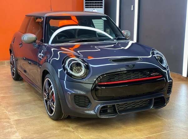 C3 MARINE - HATCH BACK