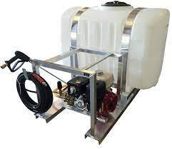 COLDSTAR-5500L SANITIZERS MACHING