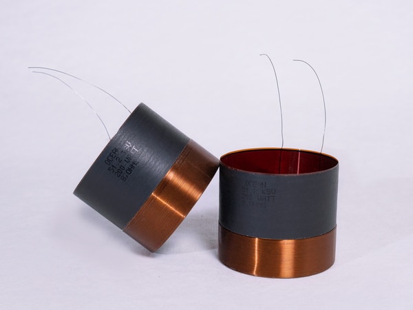 MODEL NO :- OE-51-2(BLACK)SIZE :- 51.2WATT :- 200 OHMS :- 8PAPER :- TSV