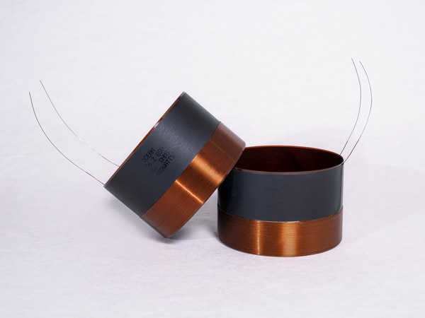 MODEL NO :- OE-76-2(BLACK)SIZE :- 76.2WATT :- 400 OHMS :- 8PAPER :- GSV