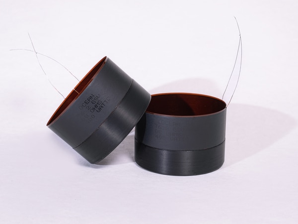 MODEL NO :- OE-76-2SIZE :- 76.2WATT :- 400 OHMS :- 8PAPER :- GSV(MATT COATING)