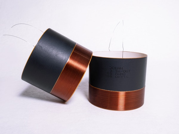 MODEL NO :- OE-99-3SIZE :- 99.3 IN/OUTWATT :- 500 OHMS :- 8PAPER :- TSV