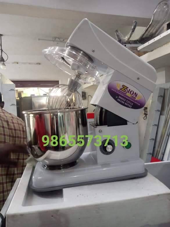 capacity-7 ltrpower - single phase