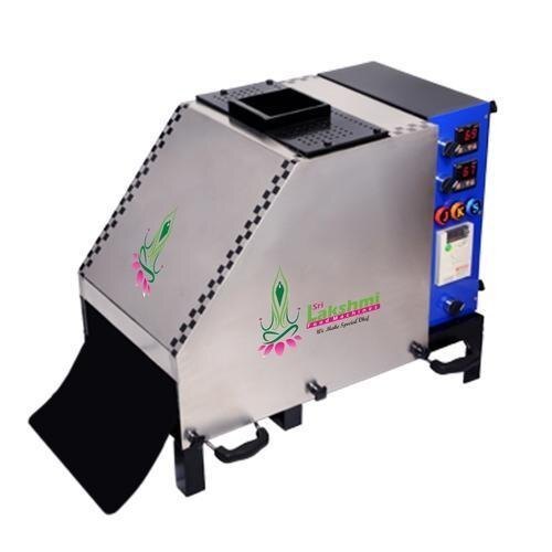 Ball pressing machine