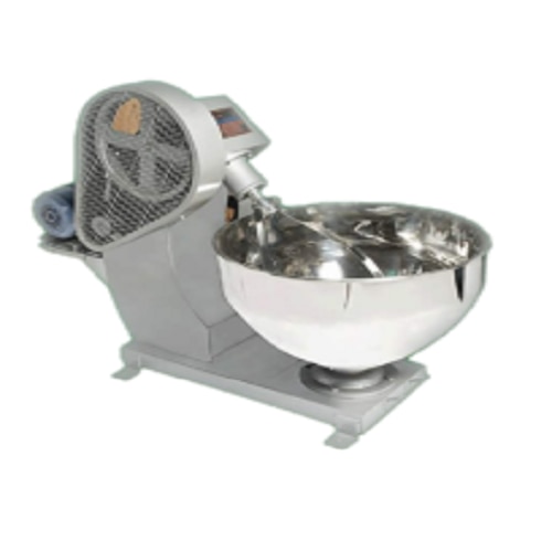 · Processes up to 50 kg / hour· 3 HP Motor with gear box· Casting Helical gear box type· Food Conduct area made up of fully SS Material· Other parts made up of MS Material· Singe phase or three phase· Tilting option Available