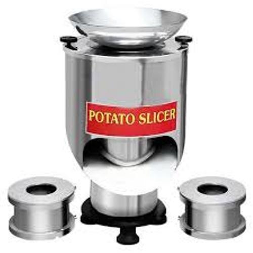 Weight 44 KgModel Name/Number POTATO WAFER MACHINE (VERTICAL)Electric Motor 0.5 HP