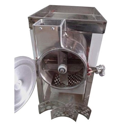 Dimensions 25*20*12Warranty 1 yearWeight 25 KgElectric Motor 1 HP 960 RPMI Deal In New OnlyPortable YesSize/Dimension 25*20*12Material Stainless SteelPower 1-3 HP.