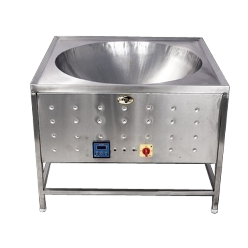 Description: Capacity: 6lt - 18Ltr Machine weight: 23Kg