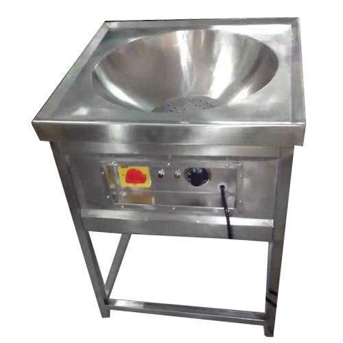 Capacity: 6Ltr Machine weight: 17Kg16