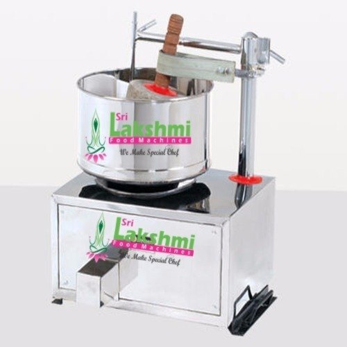 · 0.5 HP Motor with Less Noise.· Machine Capacity 3 Litres.· Single phase