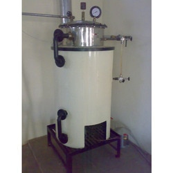 We bring forth our valuable clients with wide range of multi purpose steam boiler that are fabricated with high quality raw materials and highly acknowledged for easy operation and low fuel consumption