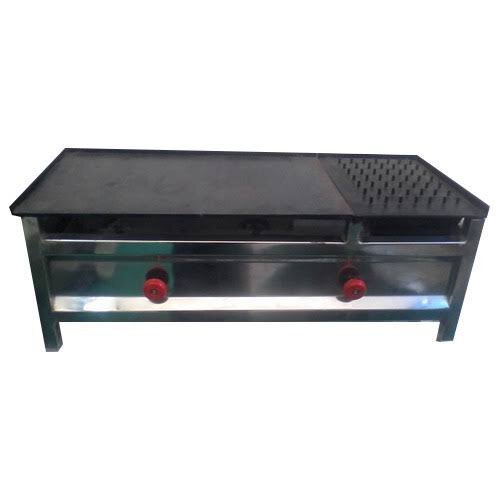 We are the leading Manufactuerer of Chapathi & Dosa BhatiSS BHATHI - 18X36X12