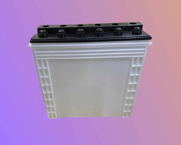 IT 500 Battery Container