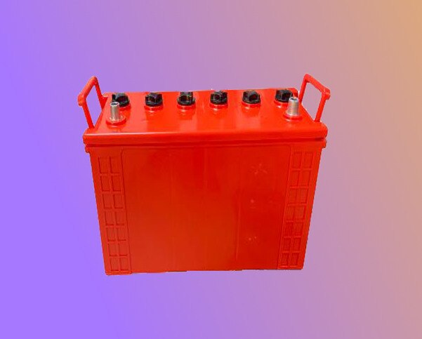 N100 Battery Container