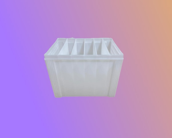 N50 Battery Container