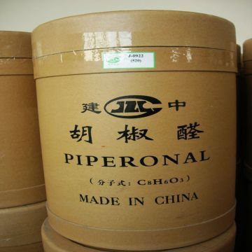 PIPERONAL HELIOTROPINPiperonal also known as heliotropin, is an organic compound which is commonly found in fragrances and flavors. The molecule is structurally related to other aromatic aldehydes such as benzaldehyde and vanillin.
