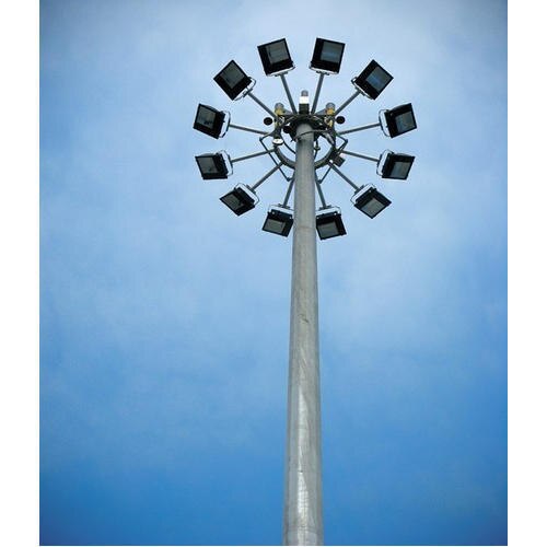 COLDSTAR-5600L-HIGH MAST LIGHT