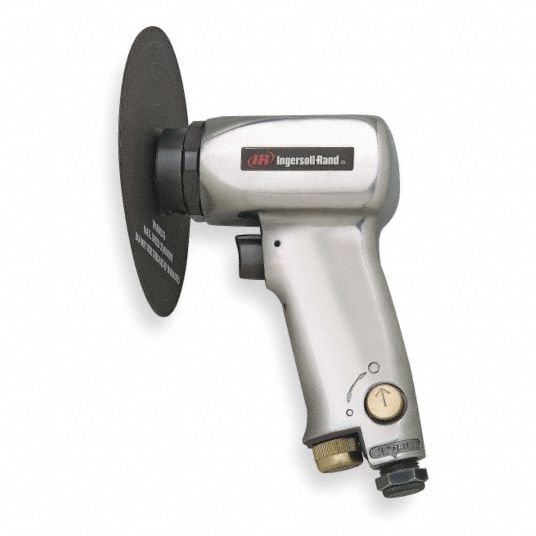 Model : 317ASize : 5''Weight : 0.86 KgSpeed : 15000 RpmType : Pistol