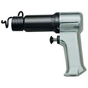 Model : 121/QBlows : 3000Weight: 1.58 KgStroke : 58mmType : Pistol